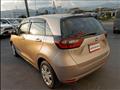 2022 Honda Fit