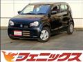 2022 Suzuki Alto