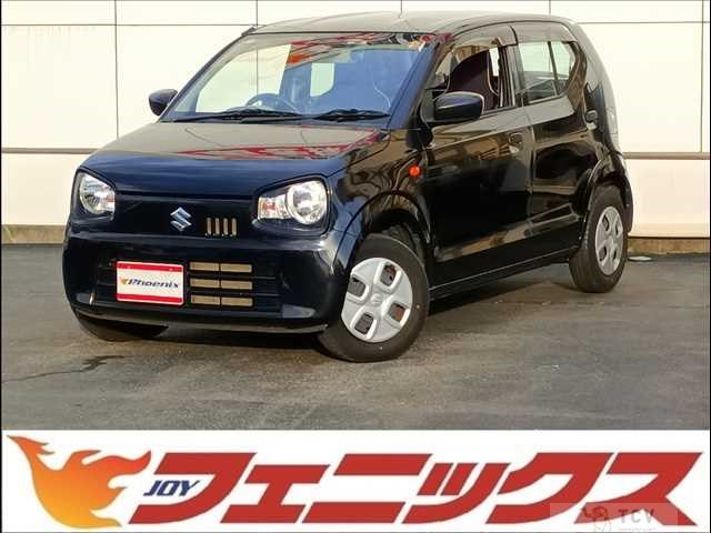 2022 Suzuki Alto
