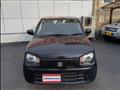 2022 Suzuki Alto