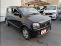 2022 Suzuki Alto