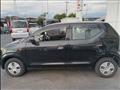 2022 Suzuki Alto