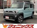 2024 Suzuki Hustler