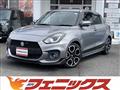 2021 Suzuki Swift