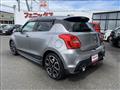 2021 Suzuki Swift