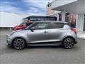 2021 Suzuki Swift