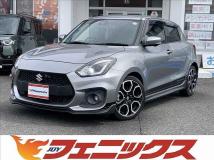 2021 Suzuki Swift