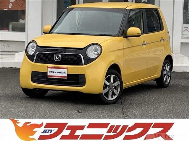 2014 Honda N-ONE