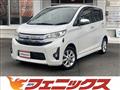 2013 Mitsubishi eK Custom