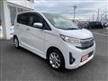 2013 Mitsubishi eK Custom