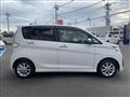 2013 Mitsubishi eK Custom