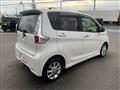 2013 Mitsubishi eK Custom
