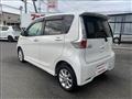 2013 Mitsubishi eK Custom