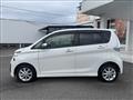 2013 Mitsubishi eK Custom