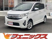 2013 Mitsubishi eK Custom