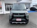 2023 Mitsubishi DELICA MINI