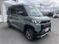 2023 Mitsubishi DELICA MINI