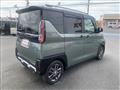 2023 Mitsubishi DELICA MINI
