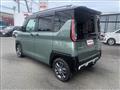 2023 Mitsubishi DELICA MINI