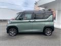 2023 Mitsubishi DELICA MINI