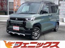 2023 Mitsubishi DELICA MINI
