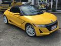 2015 Honda S660