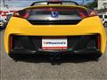 2015 Honda S660