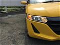 2015 Honda S660