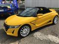 2015 Honda S660