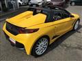 2015 Honda S660