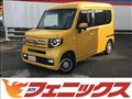 2019 Honda N-VAN