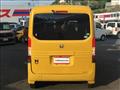 2019 Honda N-VAN