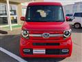 2022 Honda N-VAN