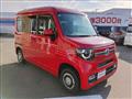2022 Honda N-VAN