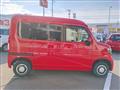2022 Honda N-VAN