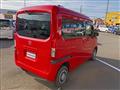 2022 Honda N-VAN