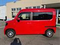 2022 Honda N-VAN