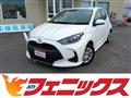 2022 Toyota Yaris