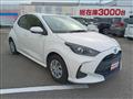 2022 Toyota Yaris