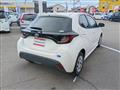 2022 Toyota Yaris
