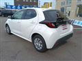 2022 Toyota Yaris