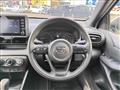 2022 Toyota Yaris