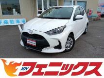 2022 Toyota Yaris