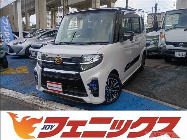 2019 Daihatsu Tanto