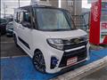 2019 Daihatsu Tanto