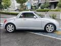 2003 Daihatsu Copen