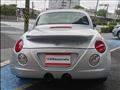 2003 Daihatsu Copen