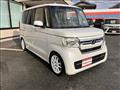 2021 Honda N BOX