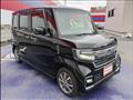 2021 Honda N BOX