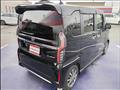 2021 Honda N BOX
